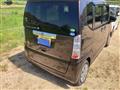 2017 Honda N BOX