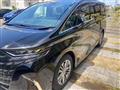 2026 Toyota Alphard Hybrid
