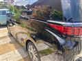 2026 Toyota Alphard Hybrid