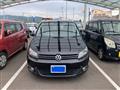 2011 Volkswagen Golf Touran