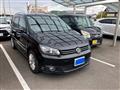 2011 Volkswagen Golf Touran