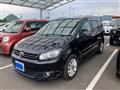 2011 Volkswagen Golf Touran