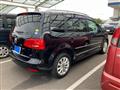 2011 Volkswagen Golf Touran