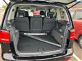 2011 Volkswagen Golf Touran