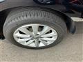 2011 Volkswagen Golf Touran