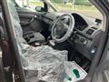2011 Volkswagen Golf Touran