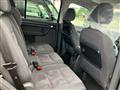 2011 Volkswagen Golf Touran