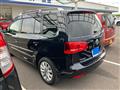 2011 Volkswagen Golf Touran