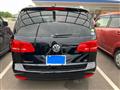 2011 Volkswagen Golf Touran