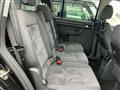2011 Volkswagen Golf Touran