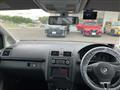 2011 Volkswagen Golf Touran