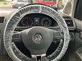 2011 Volkswagen Golf Touran