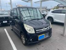 2008 Suzuki Palette
