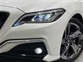 2019 Toyota Crown Hybrid