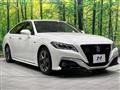 2019 Toyota Crown Hybrid