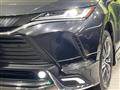 2023 Toyota Harrier Hybrid