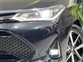 2017 Toyota Corolla Fielder