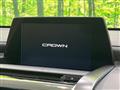 2019 Toyota Crown Hybrid