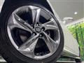 2019 Toyota Crown Hybrid