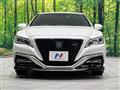 2019 Toyota Crown Hybrid