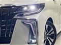 2019 Toyota Alphard G