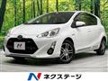2015 Toyota AQUA