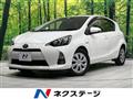 2012 Toyota AQUA