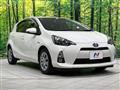 2012 Toyota AQUA
