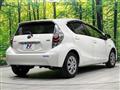 2012 Toyota AQUA