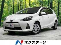 2012 Toyota AQUA