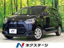 2018 Daihatsu Mira