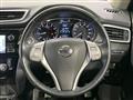 2015 Nissan X-Trail