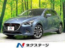 2016 Mazda Demio