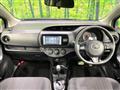 2017 Toyota Vitz
