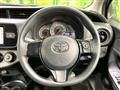 2017 Toyota Vitz