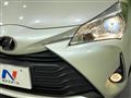 2017 Toyota Vitz