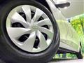 2017 Toyota Vitz