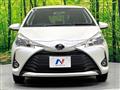 2017 Toyota Vitz