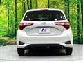 2017 Toyota Vitz
