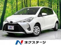 2017 Toyota Vitz