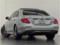 2020 Mercedes-Benz E-Class