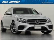 2020 Mercedes-Benz E-Class