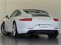 2012 Porsche 911