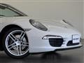 2012 Porsche 911