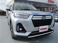 2019 Daihatsu Rocky