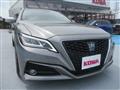 2021 Toyota Crown