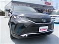 2023 Toyota Harrier