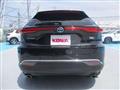 2023 Toyota Harrier