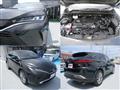 2023 Toyota Harrier