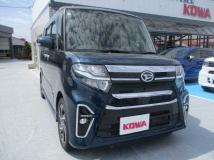 2021 Daihatsu Tanto